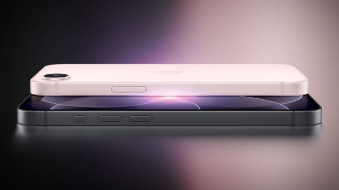 Nuovo iPhone 17e, i 5 dettagli che potrebbero esserti sfuggiti