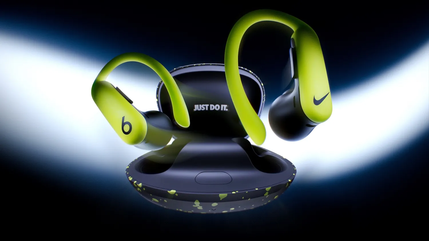 Beats e Nike lanciano un’edizione speciale delle P &hellip;