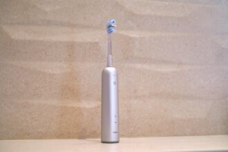 Laifen Wave Pro, lo spazzolino elettrico in “stile Apple” e con funzioni smart – Recensione
