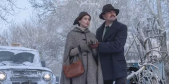 Apple TV svela un nuovo film con con Scorsese, DiCaprio e Jennifer Lawrence