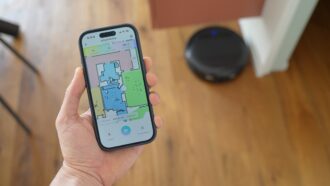 Lefant M5 Pro recensione: il robot aspirapolvere che fa (quasi) tutto da solo