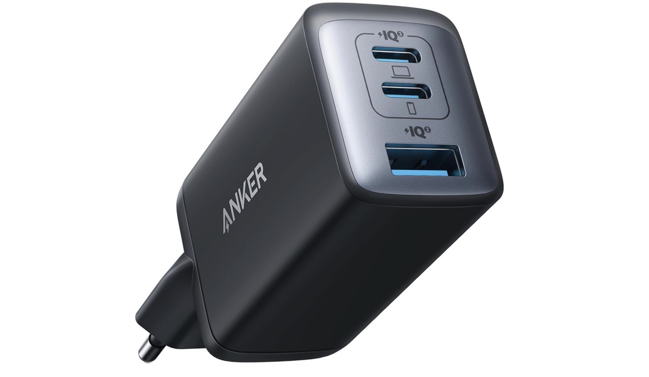 I migliori Alimentatori USB-C