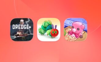 Apple Arcade si arricchisce ancora: arrivano tre nuovi giochi molto attesi