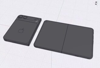 iPhone Fold potrebbe cambiare il modo di usare lo smartphone