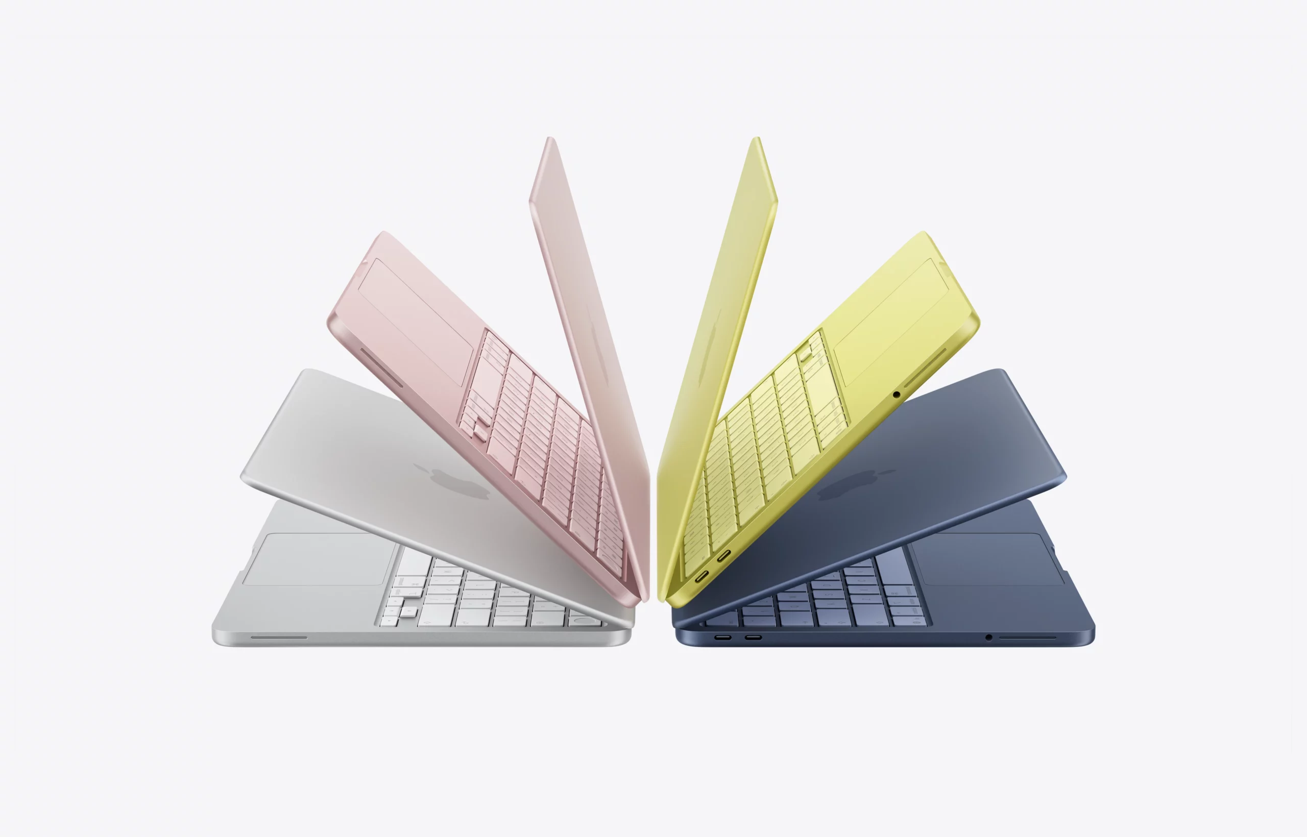 I nuovi MacBook Neo sono disponibili su Amazon!