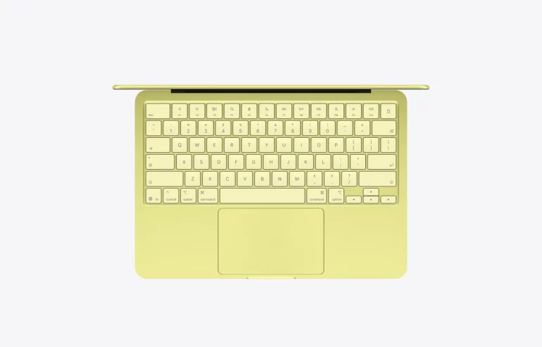 macbook neo