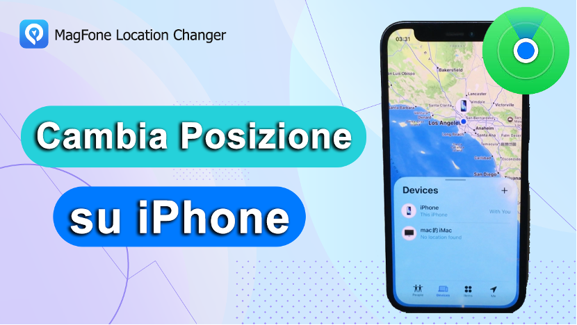 magfone location changer iphone