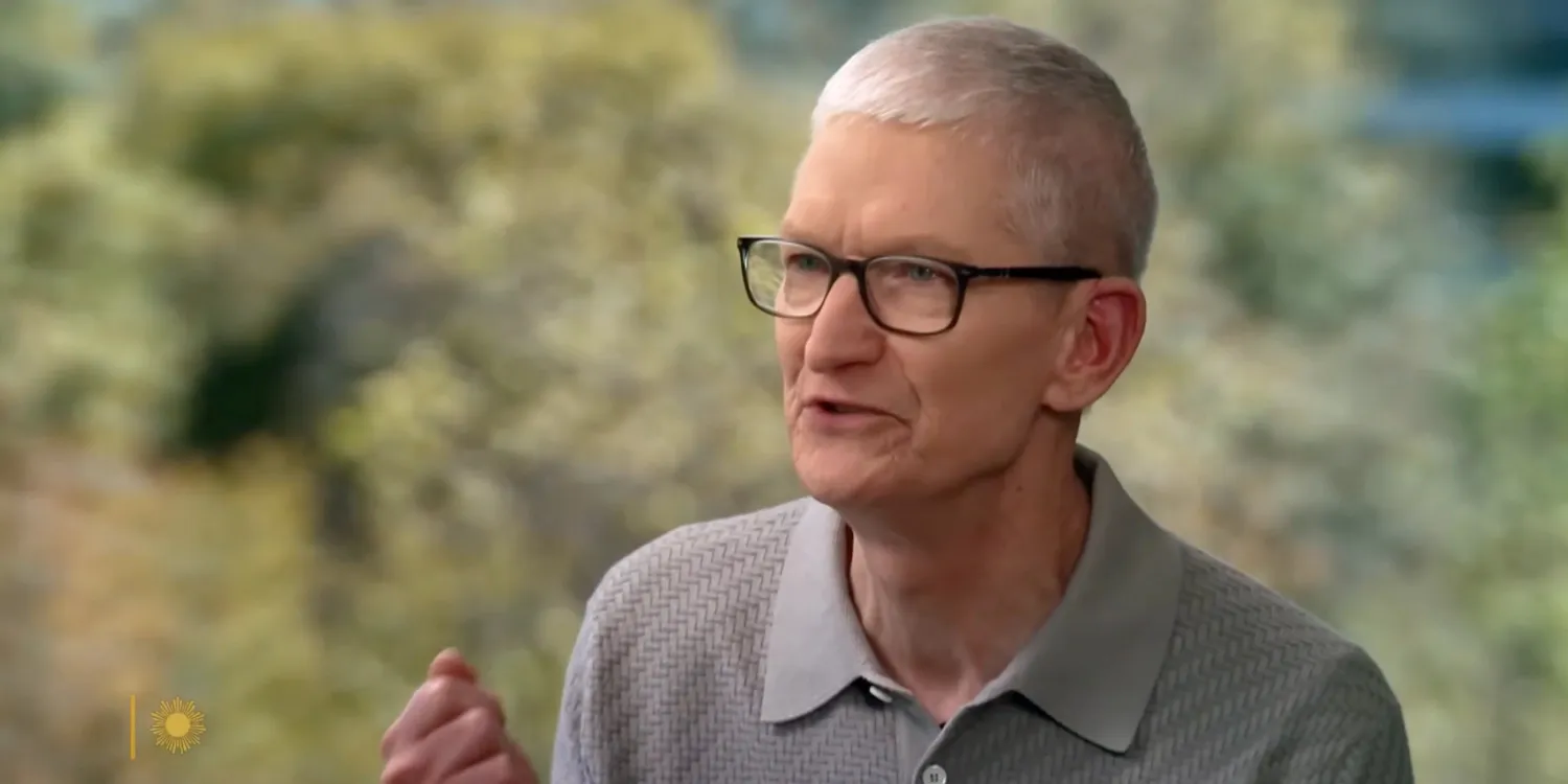 Tim Cook sul futuro degli iPhone: “C’è ancora tant &hellip;