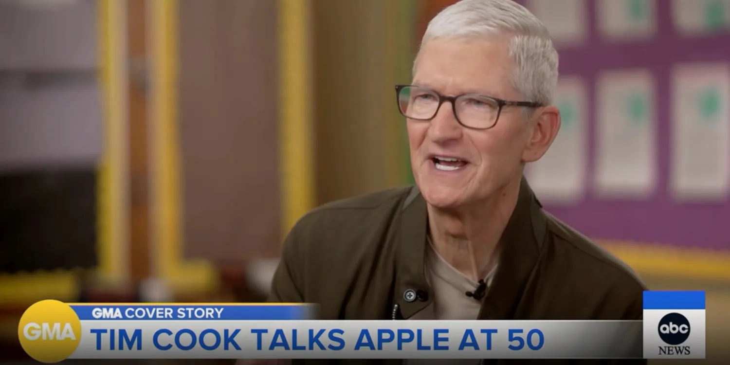 Dai 50 anni di Apple ai rumor sul ritiro: Tim Cook &hellip;