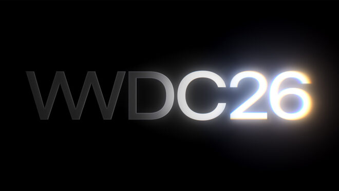 Apple svela le date della WWDC 2026