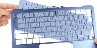 Apple finisce ultima per la riparabilità di iPhone e MacBook