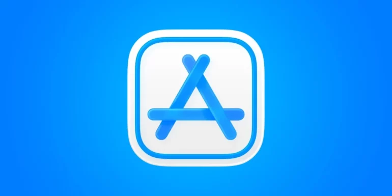app store