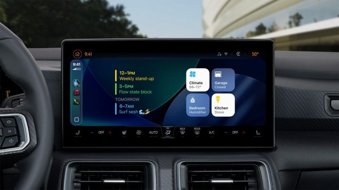 Apple Sports si aggiorna con novità per F1 e CarPlay
