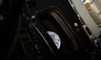 L’iPhone 17 Pro Max vola verso la Luna con Artemis II