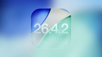 Apple rilascia iOS 26.4.2 e iPadOS 26.4.2