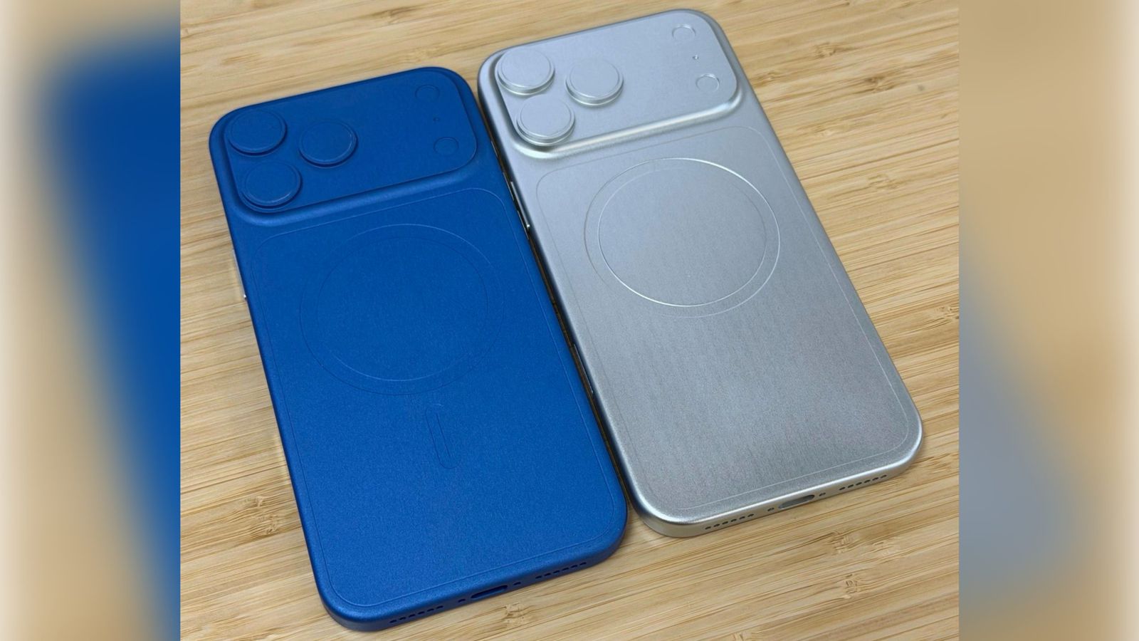 iPhone 18 Pro Max può cambiare più del previsto, ecco le prime immagini “reali”