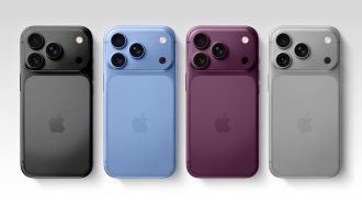 iPhone 18 Pro inizia a prendere forma, tra colori “confermati” e novità per la fotocamera