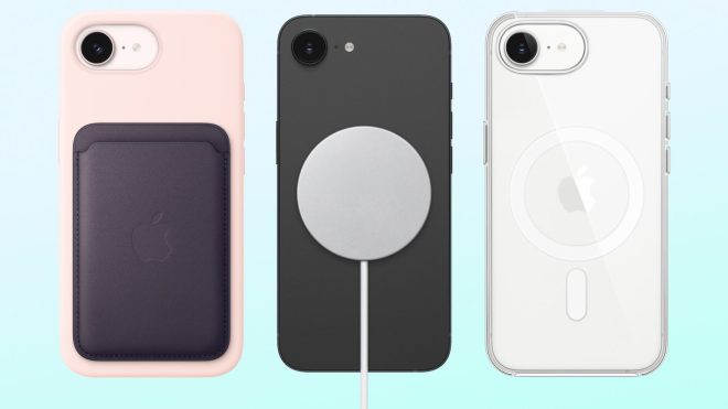 Apple potrebbe togliere MagSafe dagli iPhone?