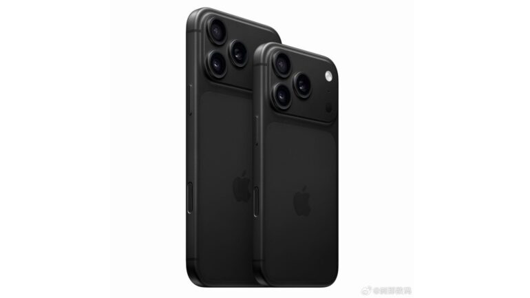 iphone nero