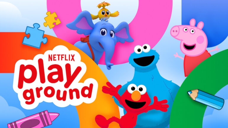 netflix Playground