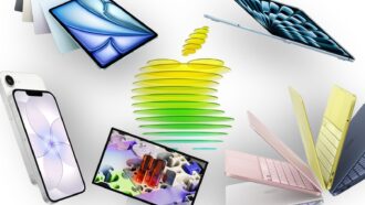 Self Service Repair cresce ancora: Apple vende ricambi per 7 nuovi dispositivi