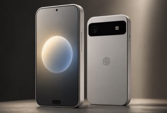 OpenAI prepara il suo smartphone e punta a qualcosa di diverso dall’iPhone