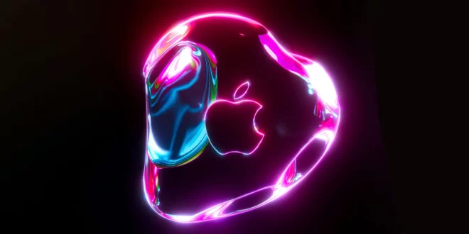 Apple compra Color.io: la nuova priorità è conquistare i creator