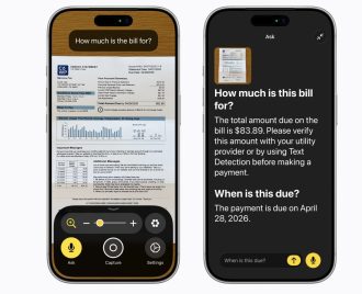 Apple ufficializza le prime novità di iOS 27