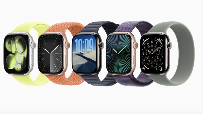 apple watch 2026