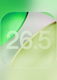 Apple rilascia iOS 26.5 e iPadOS 26.5