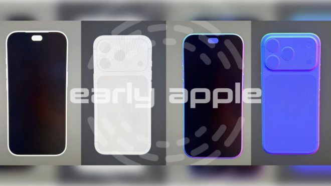 iPhone 18 Pro, importanti novità per la Dynamic Island