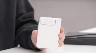 L’iPhone pieghevole si avvicina, ecco il video che anticipa il design