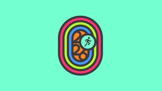 Apple Watch celebra il Global Running Day con una nuova sfida Attività