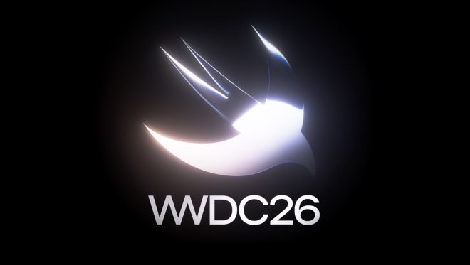 WWDC26, Apple manda gli inviti: iOS 27 e la nuova era di Siri sono vicinissimi