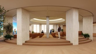 Apple annuncia il primo Developer Center europeo