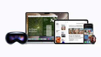 Apple presenta watchOS 27 e tvOS 27, vediamo le novità!
