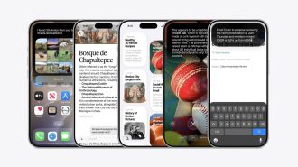 Apple dà il via alle beta di iOS 27, iPadOS 27, macOS 27, tvOS 27 e watchOS 27