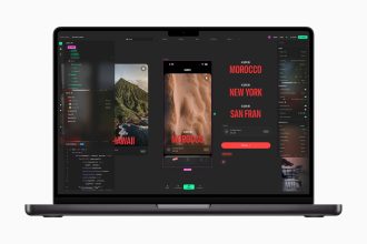 Apple acquisisce Play, l’app premiata per creare prototipi SwiftUI