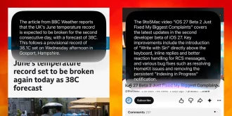 Siri AI su iOS 27 può passare a ChatGPT, ma Apple mette già i primi limiti