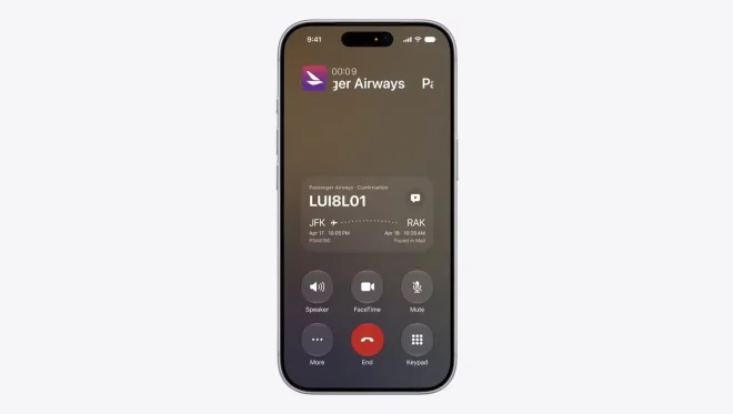 iOS 27 renderà più semplici le chiamate al servizio clienti, ecco come