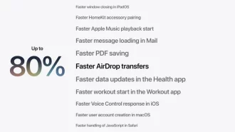 Le novità più importanti di iOS 27 oltre Siri AI: prestazioni migliorate, novità per AirPods e tanto altro