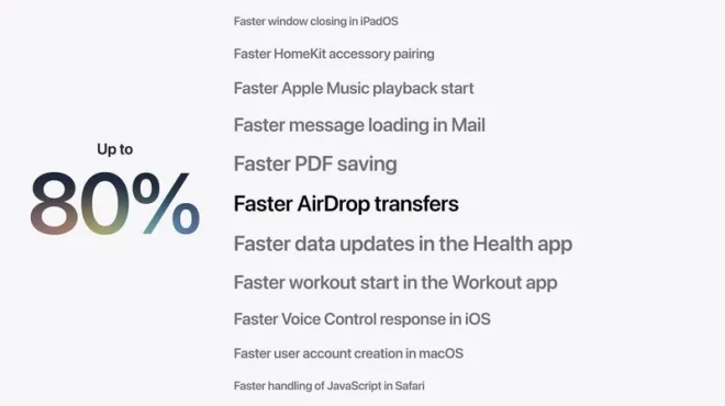 Le novità più importanti di iOS 27 oltre Siri AI: prestazioni migliorate, novità per AirPods e tanto altro