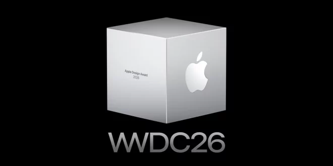 Apple Design Awards 2026, ecco le app e i giochi vincitrici