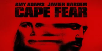 Cape Fear su Apple TV: il thriller cult torna con Javier Bardem, Amy Adams e Patrick Wilson