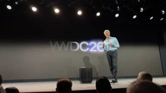 Federighi spiega perché Siri AI ha un’app e cosa c’entra davvero Google