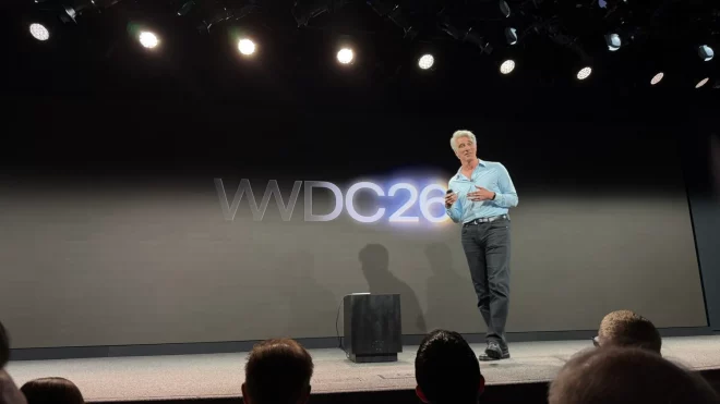 Federighi spiega perché Siri AI ha un’app e cosa c’entra davvero Google
