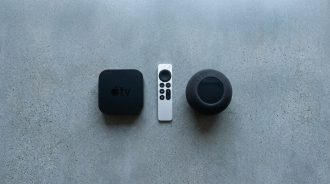 Nuovi Apple TV e HomePod mini in arrivo questo autunno, possibile anche un Siri Remote rinnovato