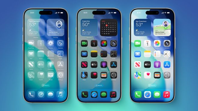 iOS 26, Apple svela i dati finali di adozione prima dell’arrivo di iOS 27