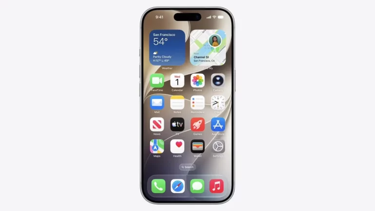 ios 27 ufficiale