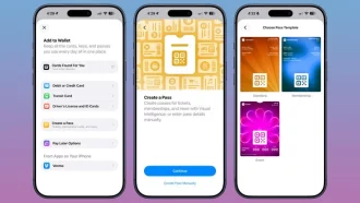 iOS 27, Wallet diventa più utile: arriva “Create a Pass” per digitalizzare biglietti e tessere